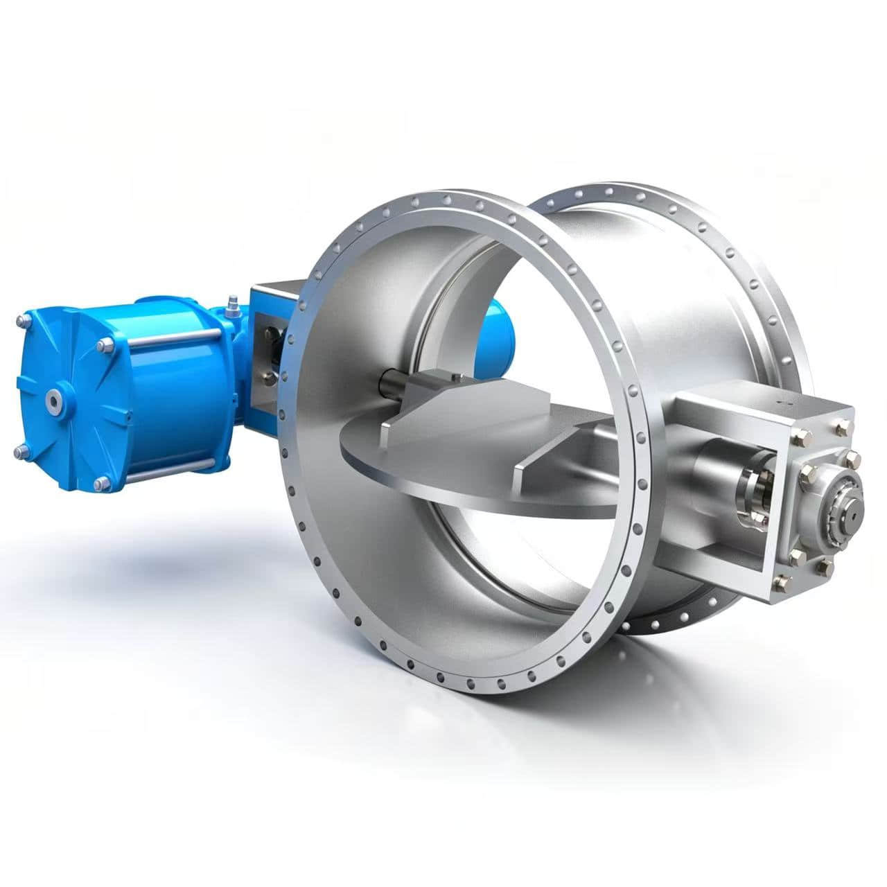 Eccentric Dampers